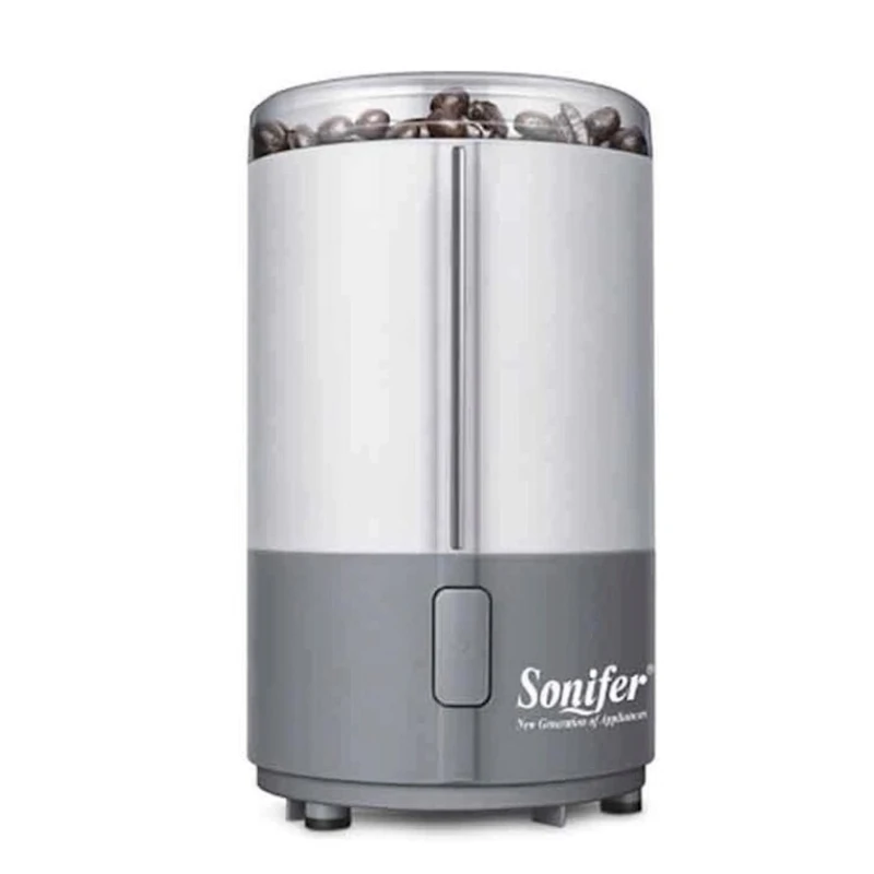 Кофемолка Sonifier SF-3520 Кофемолка Sonifier SF-3520