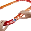 Автотрек Hot Wheels Track Builder, от 5 лет, разноцветный Автотрек Hot Wheels Track Builder, от 5 лет, разноцветный