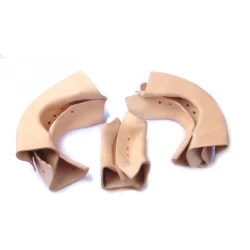 Резина для бильярдного угла WS0795, бежевая Резина для бильярдного угла WS0795, бежевая