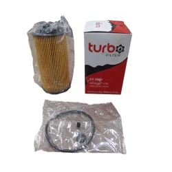 Топливный фильтр Turbo OEM 26320-2A000 Mann HU712.10X Топливный фильтр Turbo OEM 26320-2A000 Mann HU712.10X