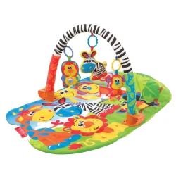Развивающий коврик Playgro 0181594