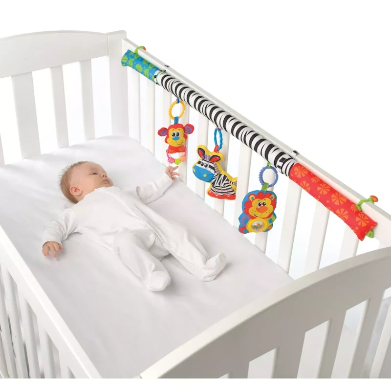 Развивающий коврик Playgro 0181594 Развивающий коврик Playgro 0181594