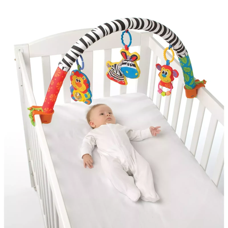 Развивающий коврик Playgro 0181594 Развивающий коврик Playgro 0181594