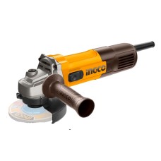 Bucaqlı cilalama maşını Ingco AG7118