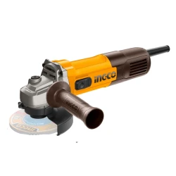 Угловая шлифовальная машина Ingco AG7118