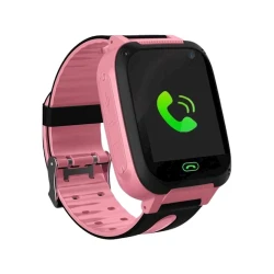 Детские смарт-часы Nabi Z4 Pink