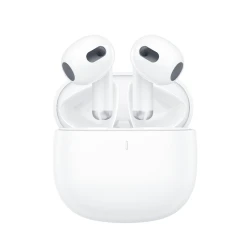 Беспроводные наушники Vidvie BT867 White