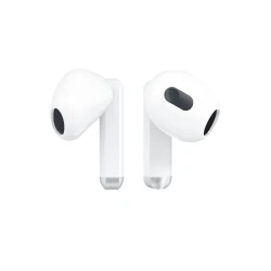 Беспроводные наушники Vidvie BT867 White