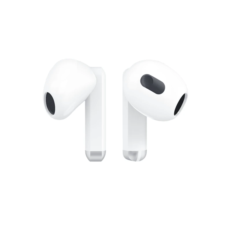 Беспроводные наушники Vidvie BT867 White