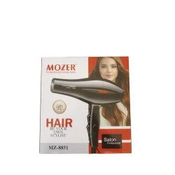 Фен Mozer MZ-8851