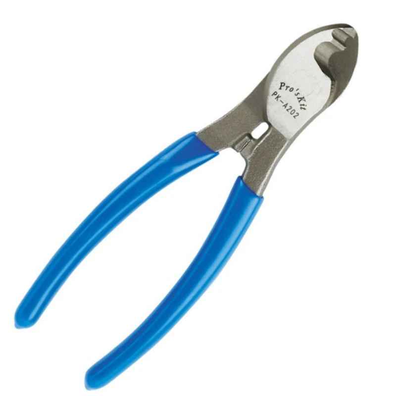 Резак для кабеля Pro'sKit 8PK-A202