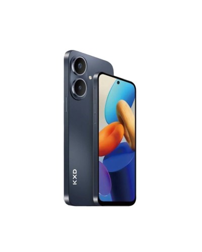 Smartfon KXD 16 Plus 4GB/128GB Blue
