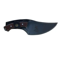 Нож туристический, коричневый Нож туристический, коричневый