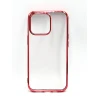 Чехол Coblue Case SS357 для Apple iPhone 13 Pro Max, Red Чехол Coblue Case SS357 для Apple iPhone 13 Pro Max, Red