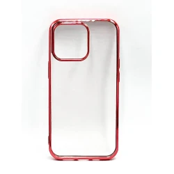 Чехол Coblue Case SS357 для Apple iPhone 13 Pro Max, Red