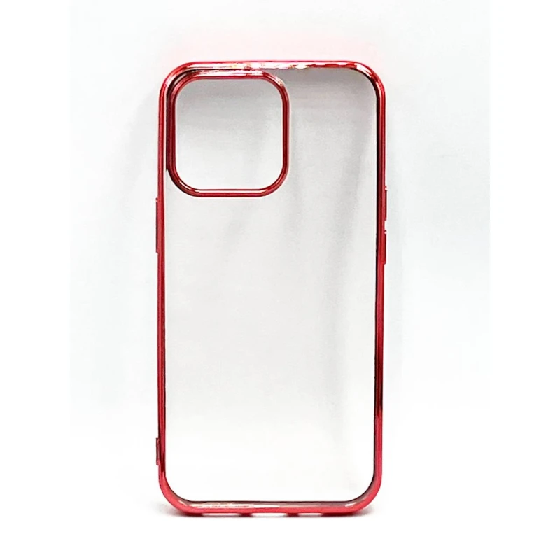 Чехол Coblue Case SS357 для Apple iPhone 13 Pro Max, Red Чехол Coblue Case SS357 для Apple iPhone 13 Pro Max, Red