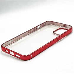 Чехол Coblue Case SS357 для Apple iPhone 13 Pro Max, Red