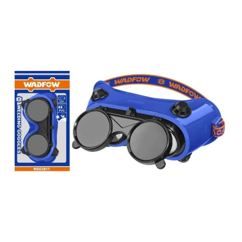 Сварочные очки Wadfow WSG3811 Сварочные очки Wadfow WSG3811