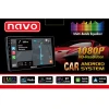 Автомобильный монитор NAVO Diamond 2K 4/64 Carplay Автомобильный монитор NAVO Diamond 2K 4/64 Carplay