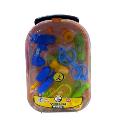 Набор инструментов для детей Violin, 30x20 см Набор инструментов для детей Violin, 30x20 см