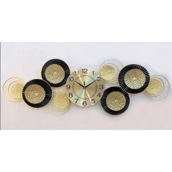 Часы настенные Areon 38x88 см