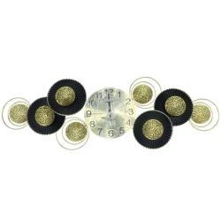 Часы настенные Areon 38x88 см