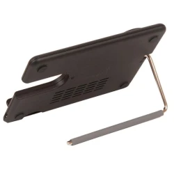 Enerji toplama cihazı Hoco CQ1 Geek folding 3-in-1 Enerji toplama cihazı Hoco CQ1 Geek folding 3-in-1