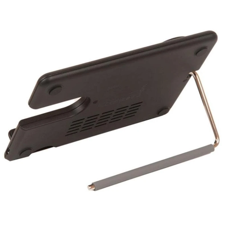 Зарядное устройство Hoco Hoco CQ1 Geek folding 3-in-1 Зарядное устройство Hoco Hoco CQ1 Geek folding 3-in-1