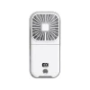 Ventilyator Folding Neck Fan F30 Pro White