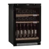 Şərab dolabı Pozis ШВ-39 Black Şərab dolabı Pozis ШВ-39 Black