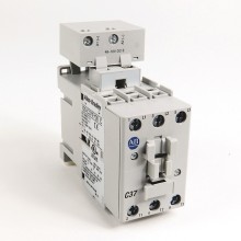 Kontaktor Allen Bradley 100 C37KF00