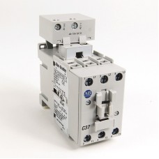Kontaktor Allen Bradley 100 C37KF00
