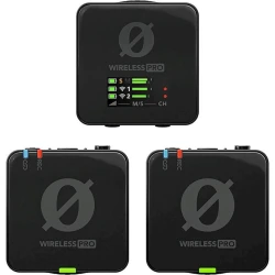 Mikrofon Rode Wireless GO Pro