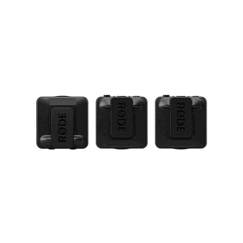 Микрофон Rode Wireless GO Pro Микрофон Rode Wireless GO Pro