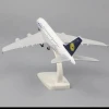 Коллекционная фигурка A380 Lufthansa, 18.5x20x10 см