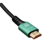 HDMI кабель Inforce HDMI 2.1V 20M HDMI кабель Inforce HDMI 2.1V 20M