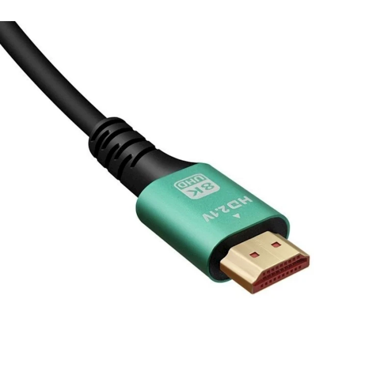 HDMI кабель Inforce HDMI 2.1V 20M HDMI кабель Inforce HDMI 2.1V 20M