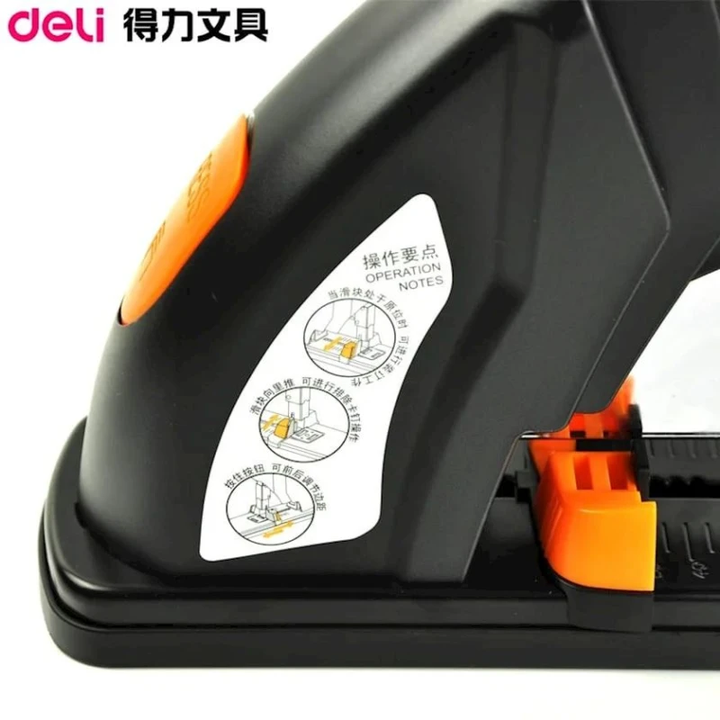 Степлер Deli 0386 Степлер Deli 0386