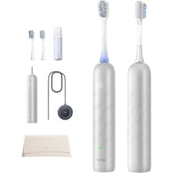 Elektrik diş fırçası Mova 3D Clean ATB15A/SL