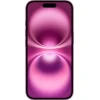 Смартфон Apple iPhone 16 8GB/256GB Pink Смартфон Apple iPhone 16 8GB/256GB Pink