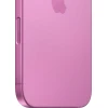 Смартфон Apple iPhone 16 8GB/256GB Pink Смартфон Apple iPhone 16 8GB/256GB Pink