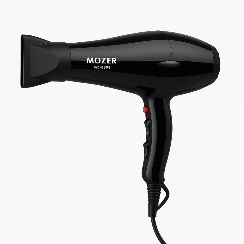 Fen Mozer MZ8839 Fen Mozer MZ8839