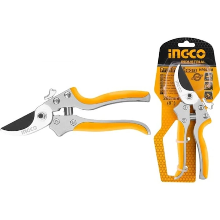 Секатор Ingco HPS0308 Секатор Ingco HPS0308