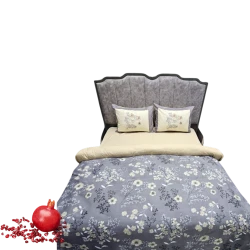 Комплект постельного белья Narlı Premium Narlı 000843, пододеяльник 160x220 см, простыня 160x240 см, наволочка 50x70 см, односпальный, разноцветный