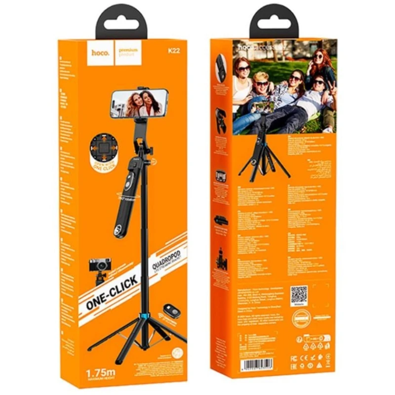Монопод Hoco K22 Монопод Hoco K22