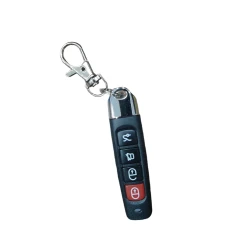 Система безопасности автомобиля Inwells NK417B