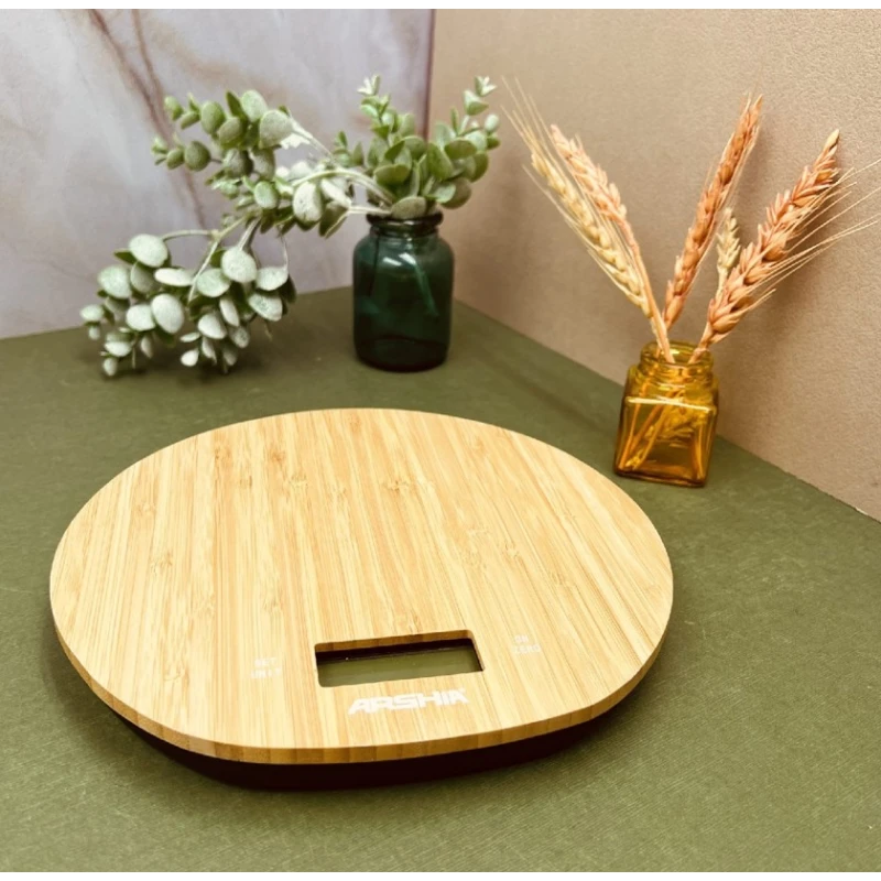 Кухонные весы Arshia AS2305-1112 Кухонные весы Arshia AS2305-1112