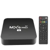 ТВ приставка Android Tv Box HCS 96 4/64 ГБ ТВ приставка Android Tv Box HCS 96 4/64 ГБ
