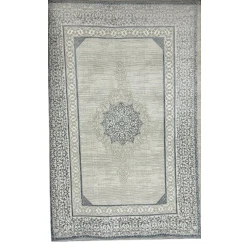 Ковер Sahara SHA-00003542, натуральный шелк, разноцветный, 150x230 см