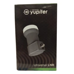 Lnb Ku 1 выход Юпитер Lnb Ku 1 выход Юпитер